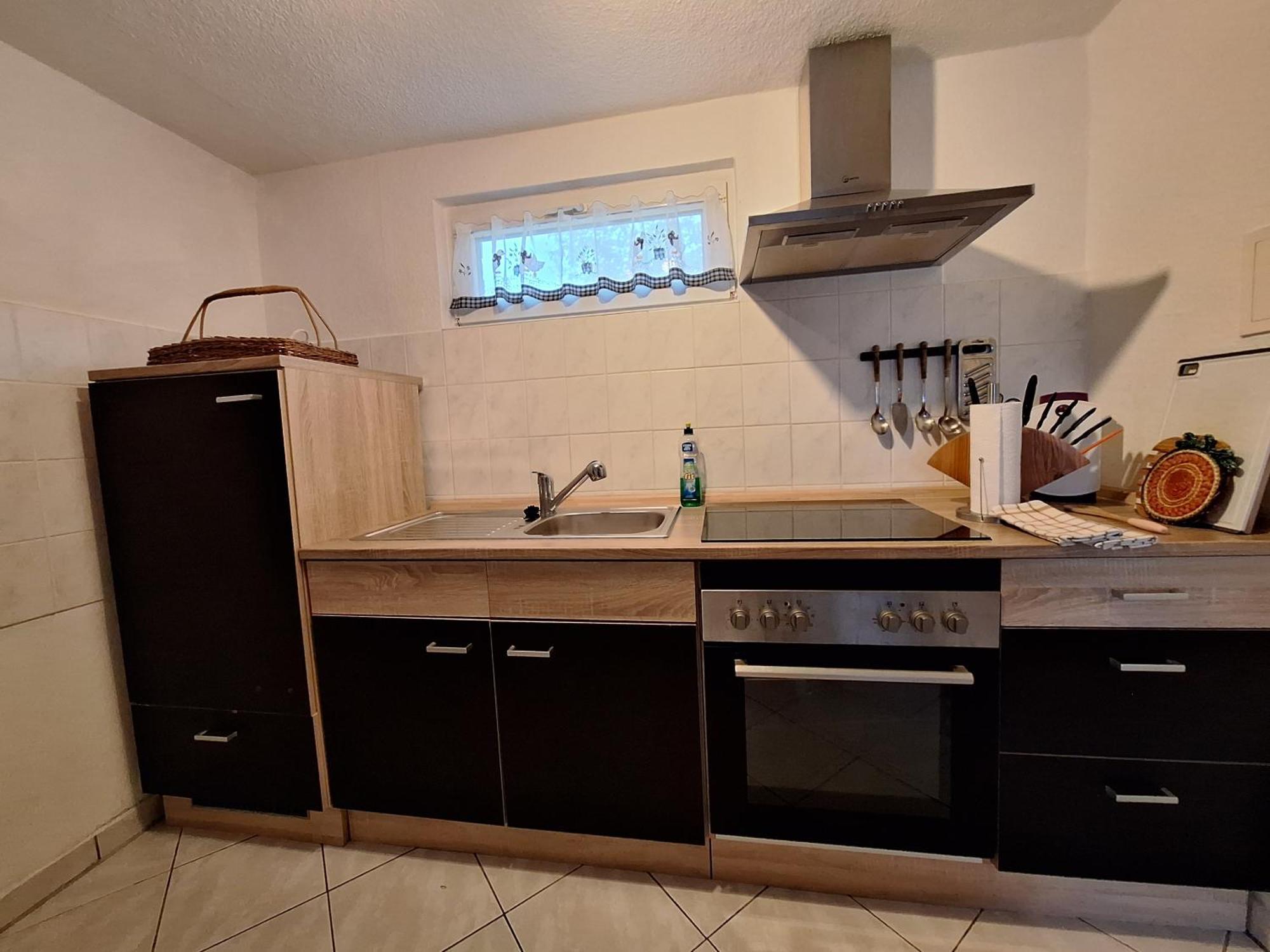 Ferienwohnung Blick Zum Zirkelstein Reinhardtsdorf-Schona Exterior foto